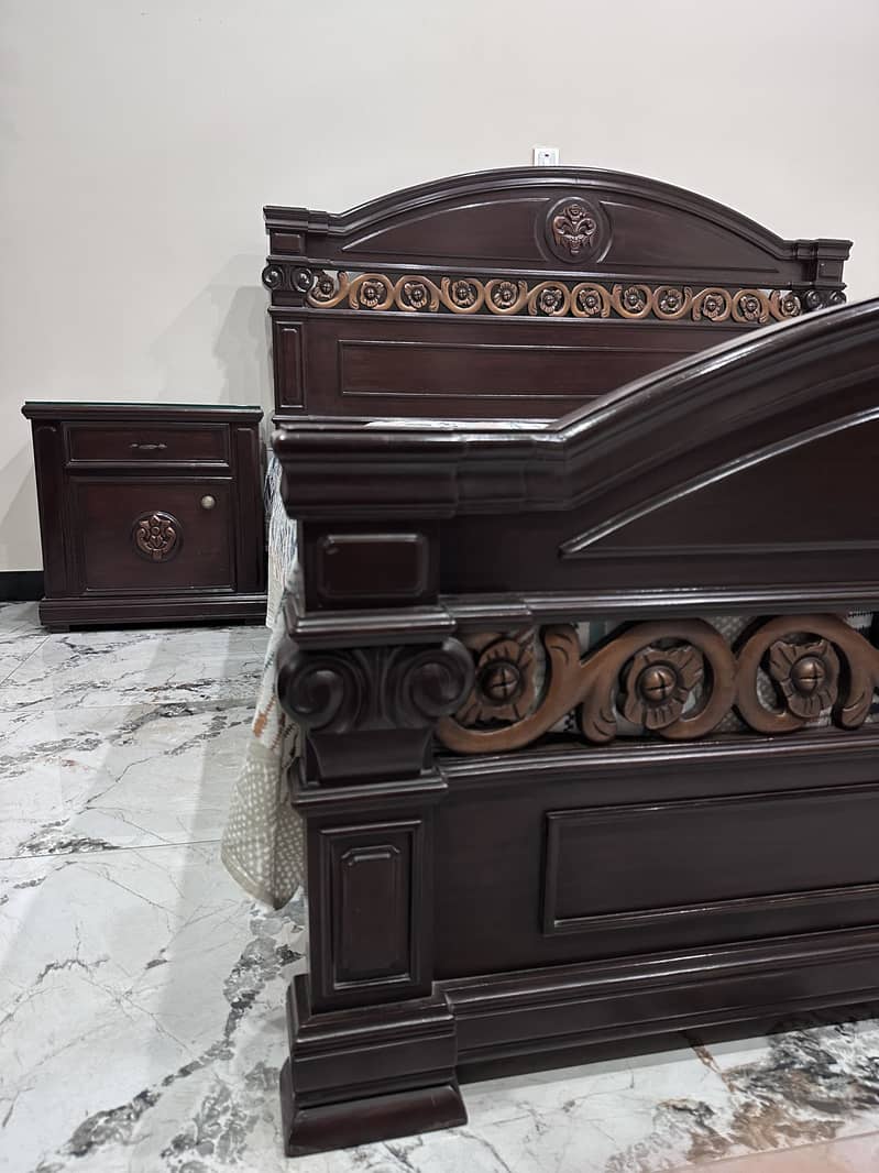 Bed set 2