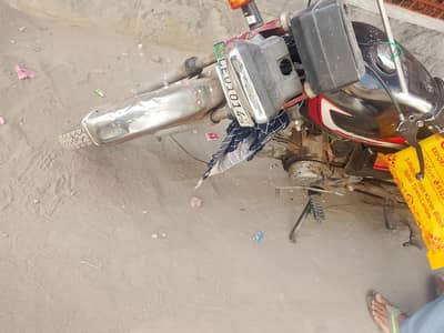 All ok good condition