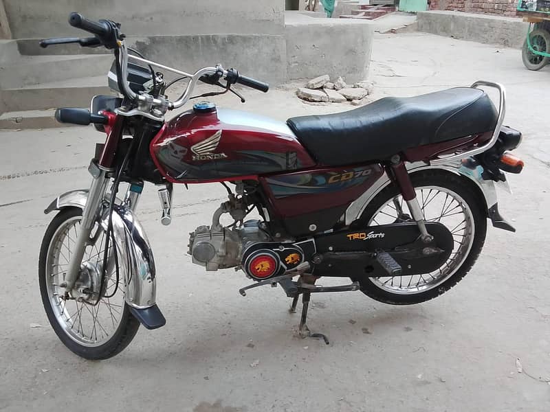 bikes 1