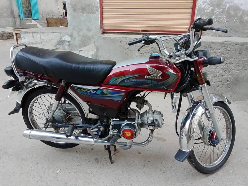 bikes 2