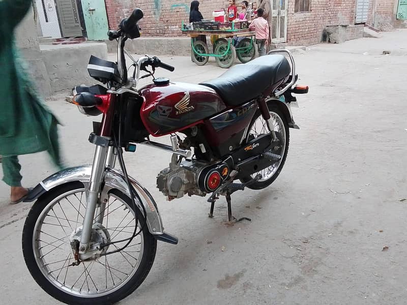 bikes 3