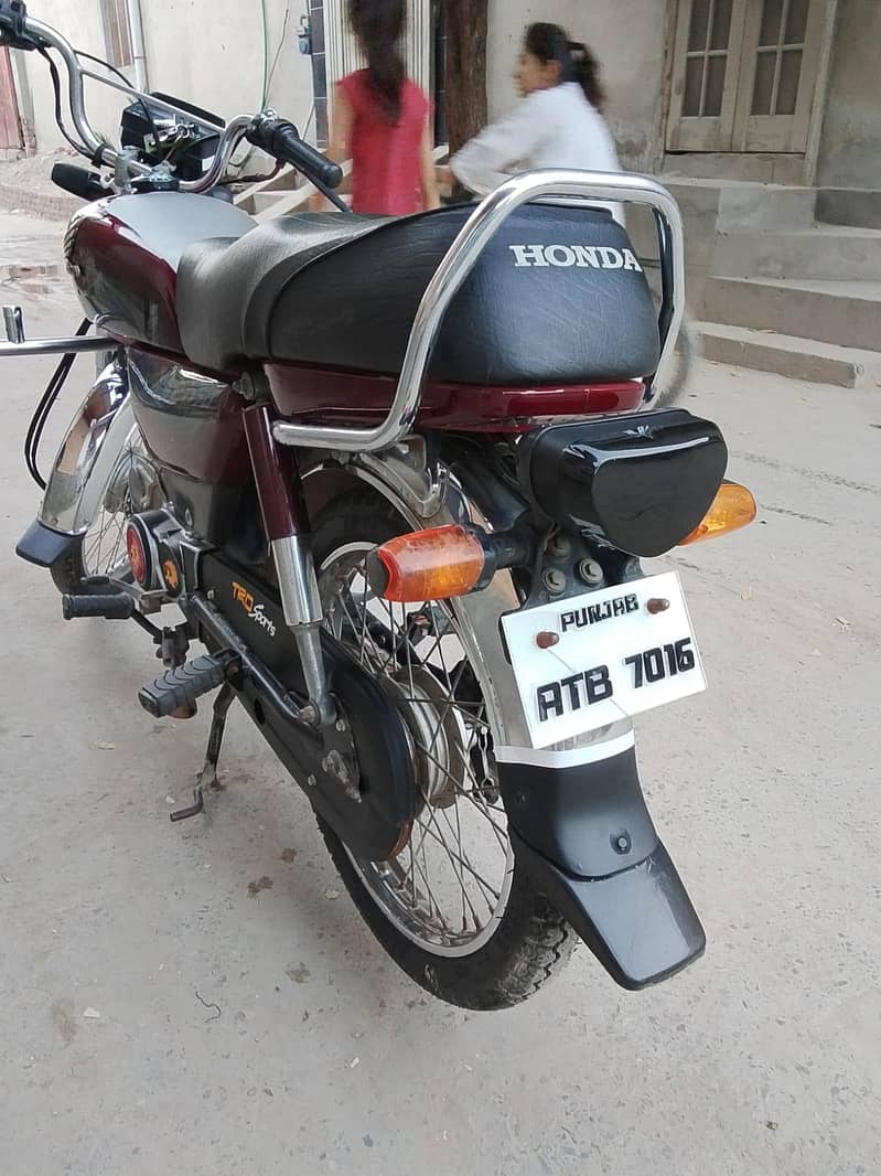 bikes 4