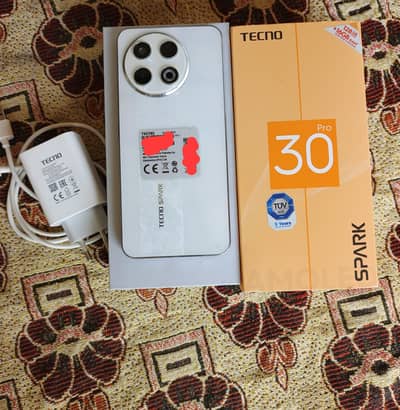 Tecno SPARK 30 Pro