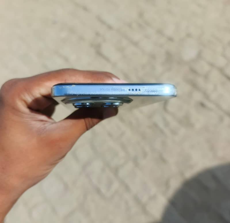 Tecno SPARK 30 Pro 1