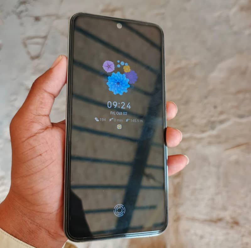 Tecno SPARK 30 Pro 2