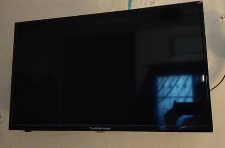 changhong Ruba LED 32