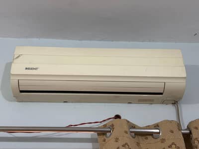 ORIENT 1.5 TON NON-INVERTER AC – EXCELLENT CONDITION