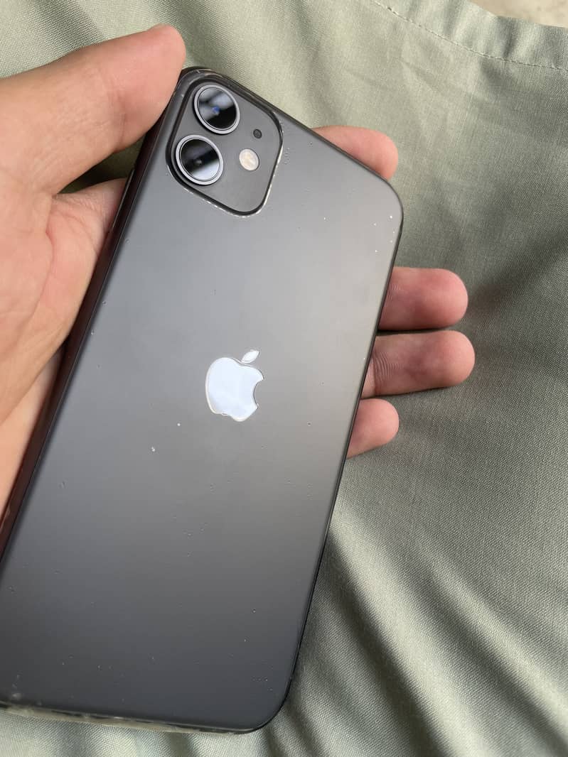 Apple iPhone 11 0