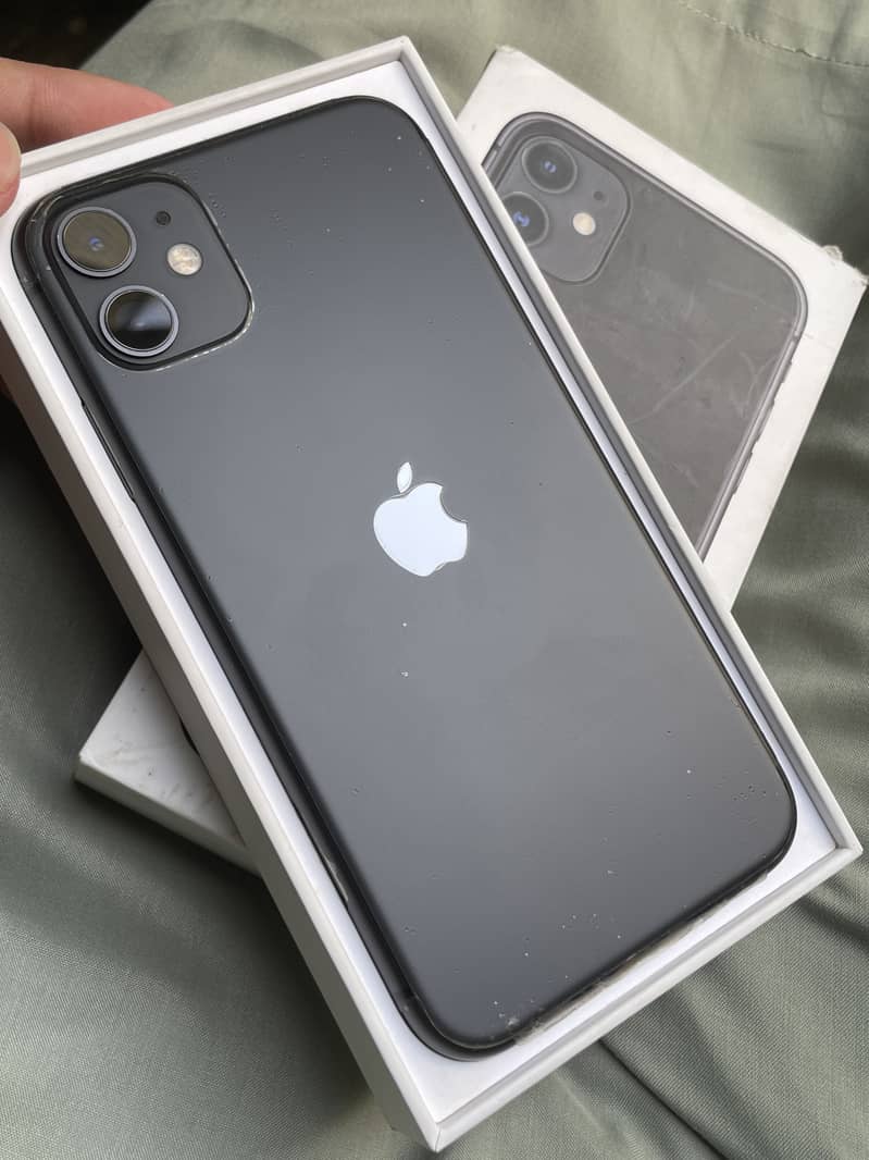 Apple iPhone 11 2