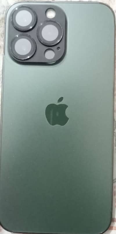 Apple iPhone 13 Pro