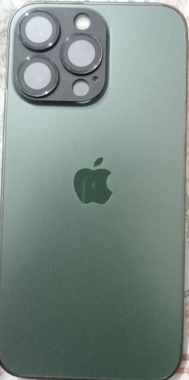 Apple iPhone 13 Pro 0