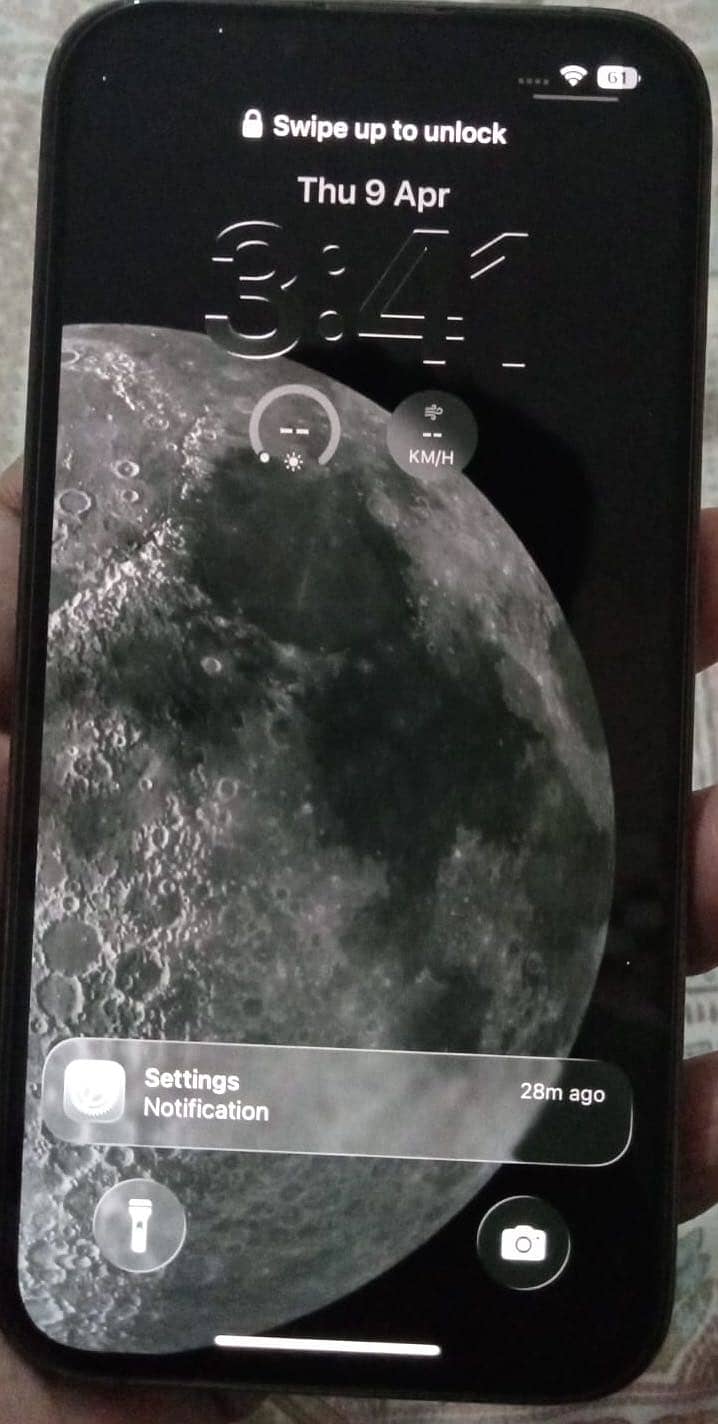 Apple iPhone 13 Pro 3