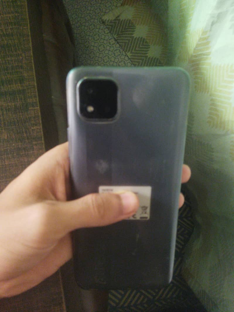 Realme C11 1
