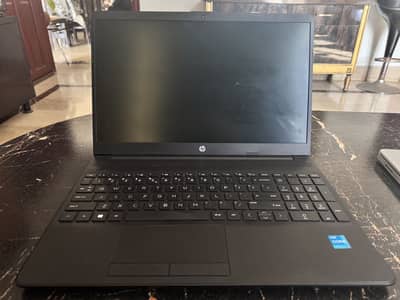 HP Laptop | Intel Core i3 | Fully Working |
