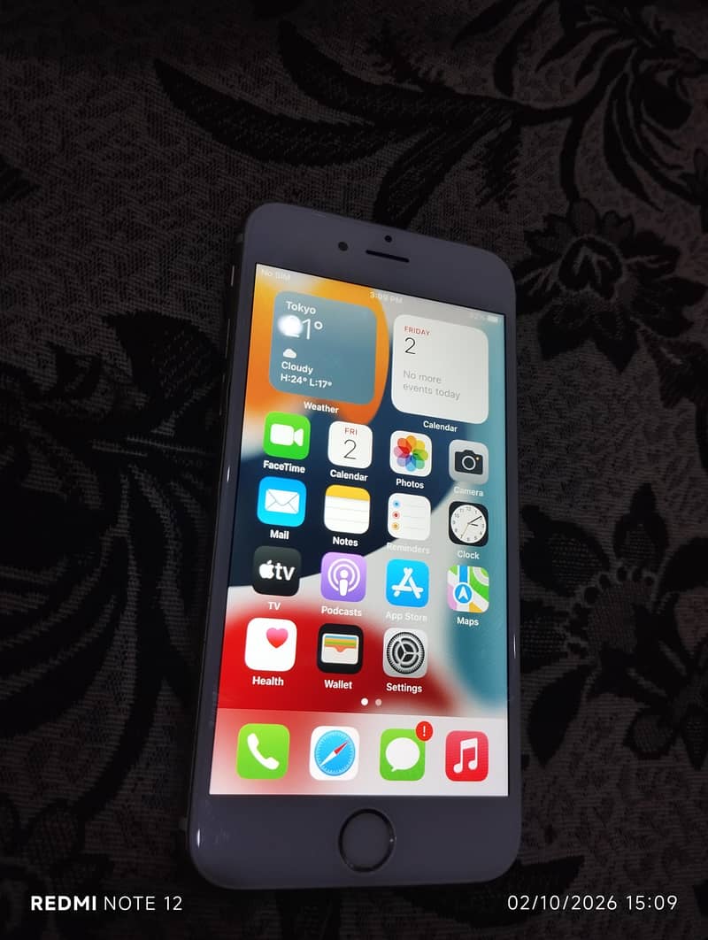 Apple iPhone 6S 0