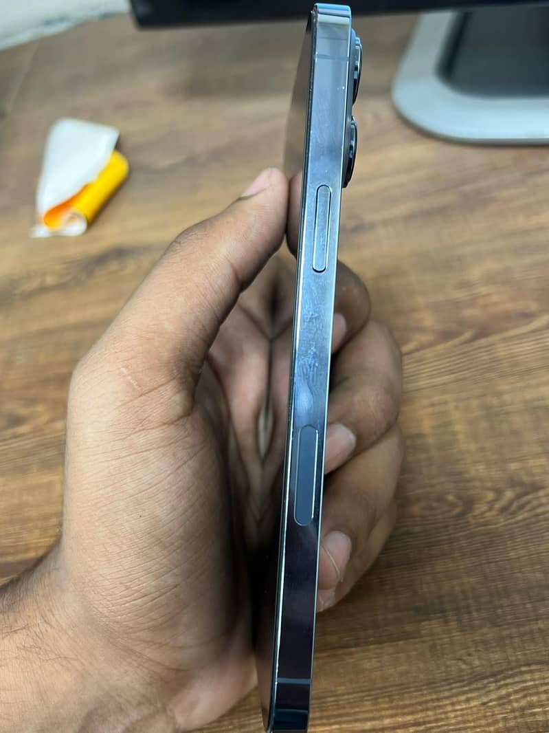 Apple iPhone 13 Pro Max 3