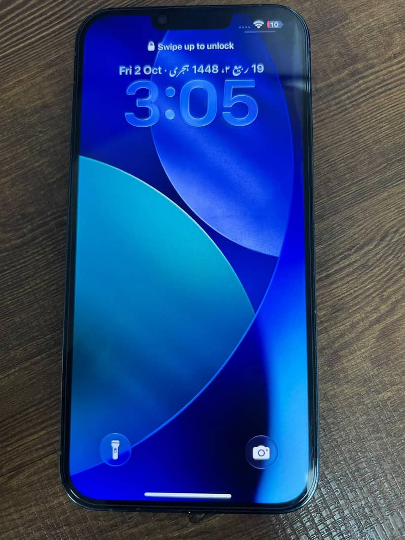 Apple iPhone 13 Pro Max 4