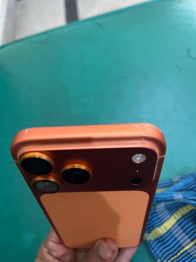 Apple iPhone 17 Pro Max