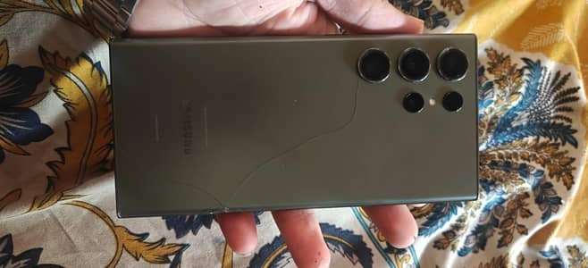 Samsung Mobile S23 Ultra