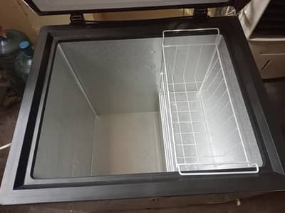 Haier Inver 245IG
