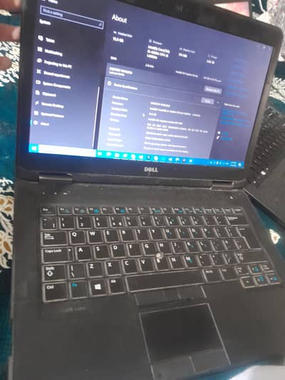 Dell Latitude A5440