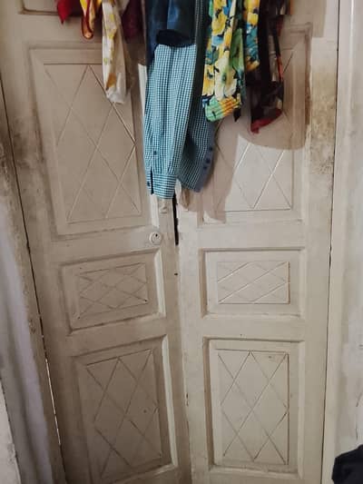 yeh darwazat ha teen diyar kay
