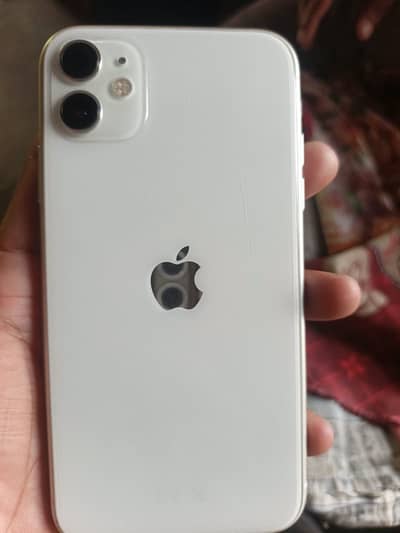 Apple iPhone 11