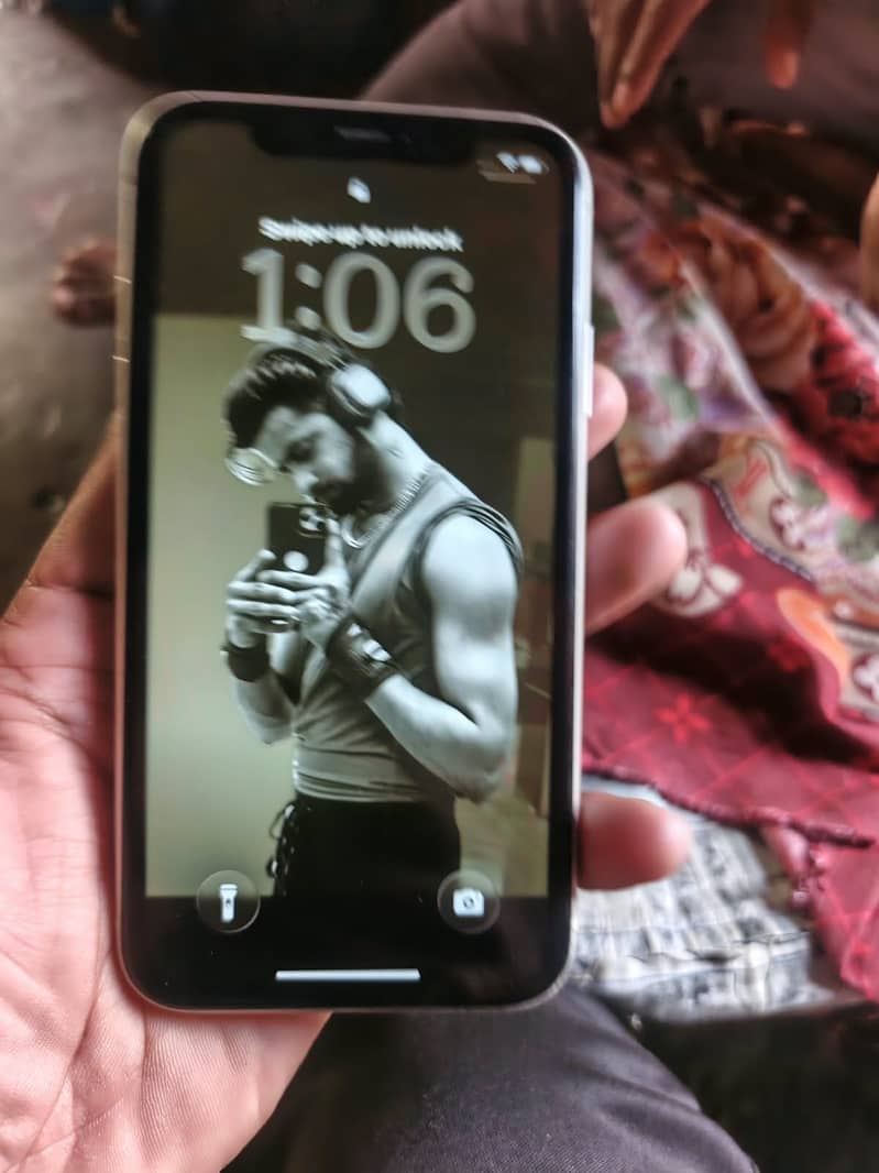 Apple iPhone 11 1