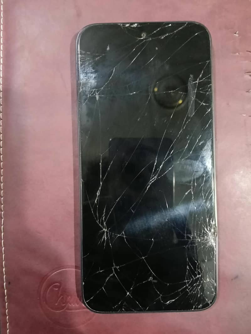 OPPO A6k 1