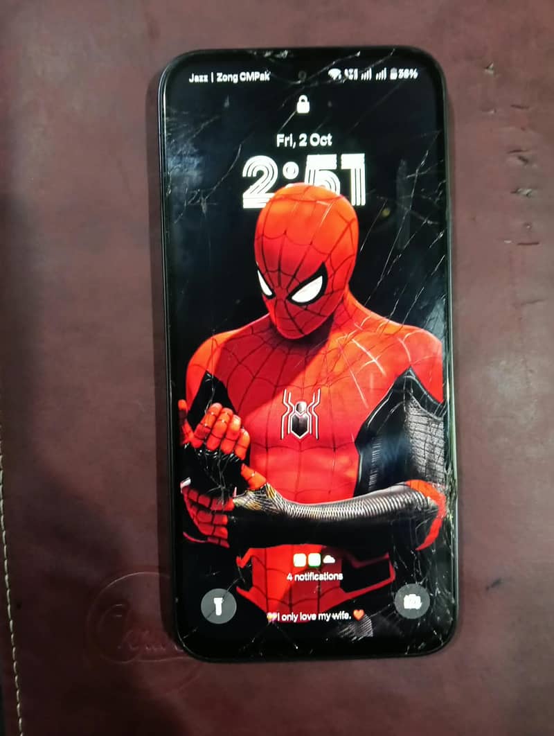 OPPO A6k 3
