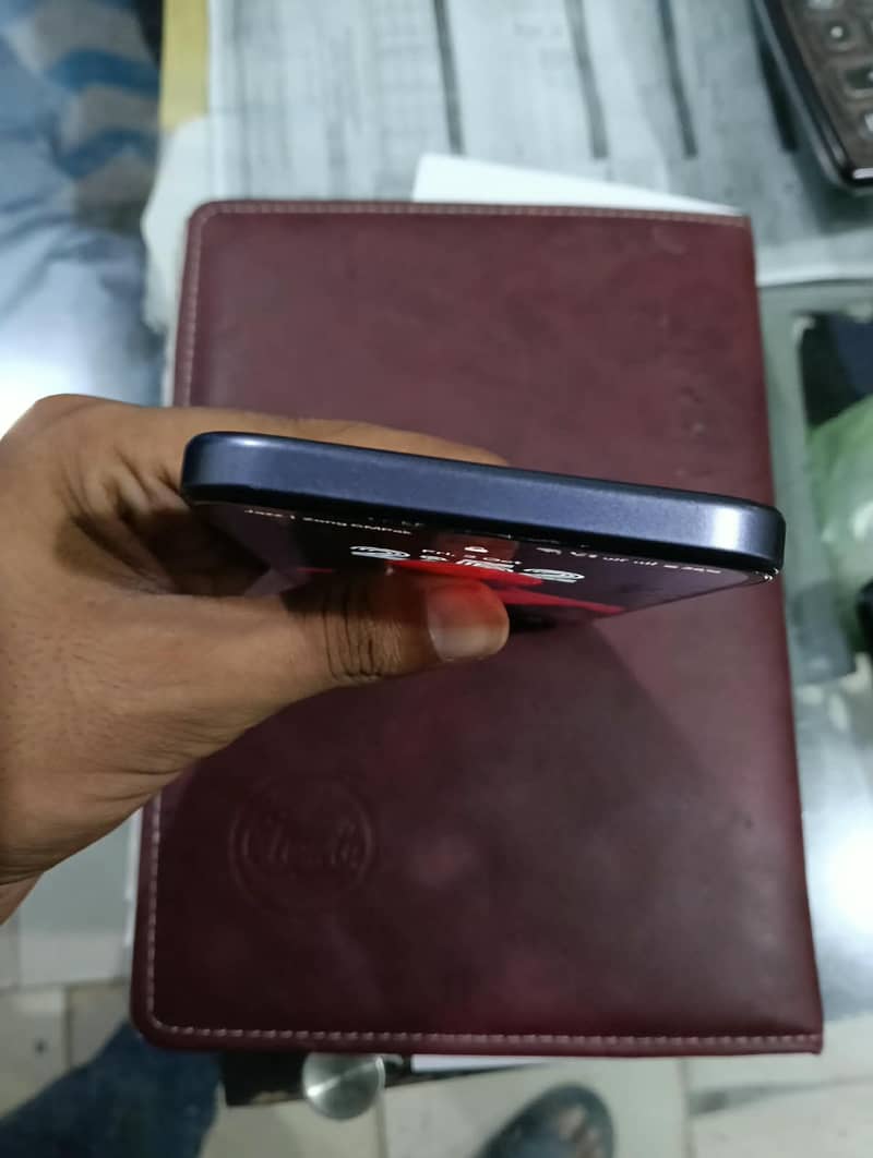 OPPO A6k 5