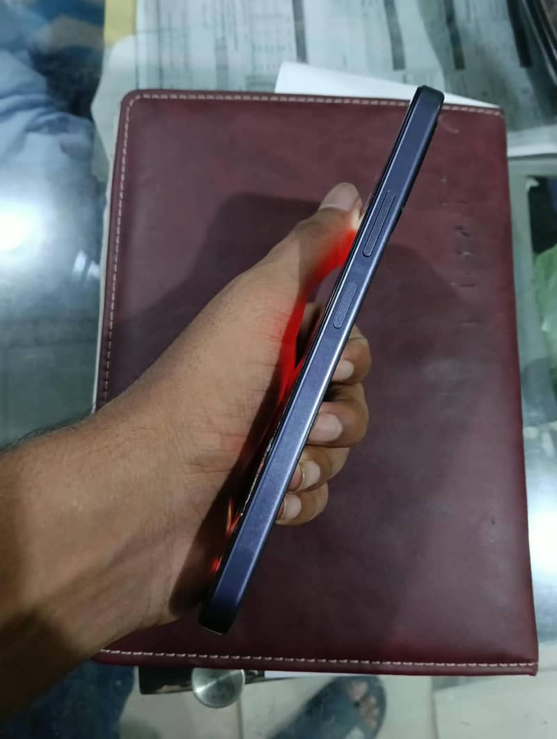OPPO A6k 6