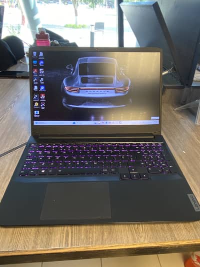 Lenovo IdeaPad Gaming 3