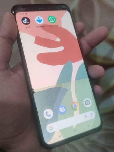 Google Pixel 4 XL