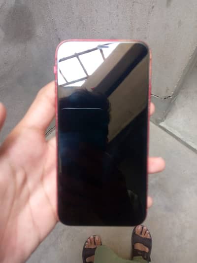 iPhone XR for sell and exchange