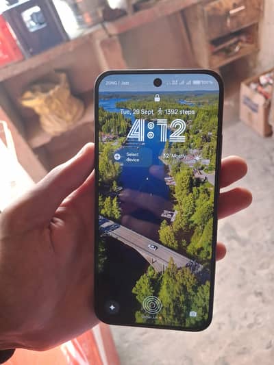 OPPO Reno 15 F