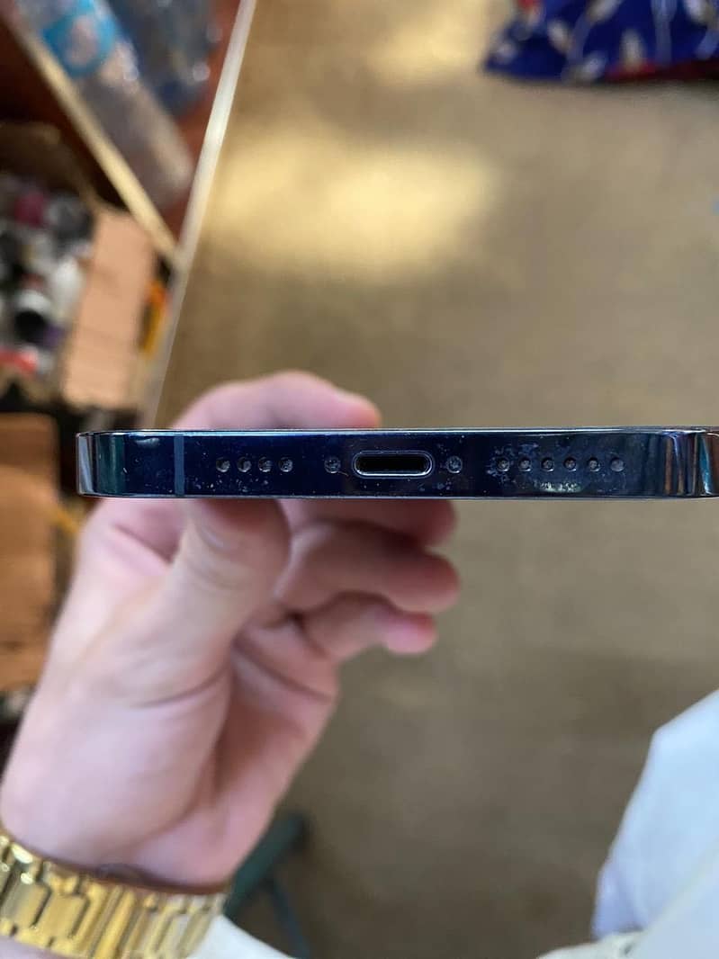 Apple iPhone 12 Pro Max 0