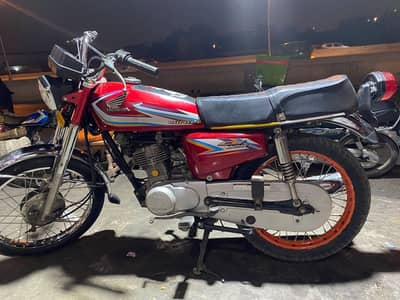 bike ok h