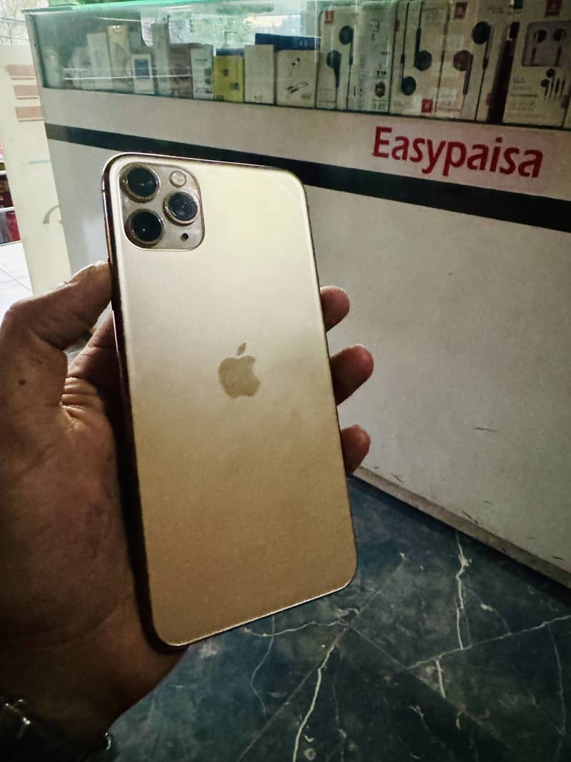 Iphne 11 pro max 0