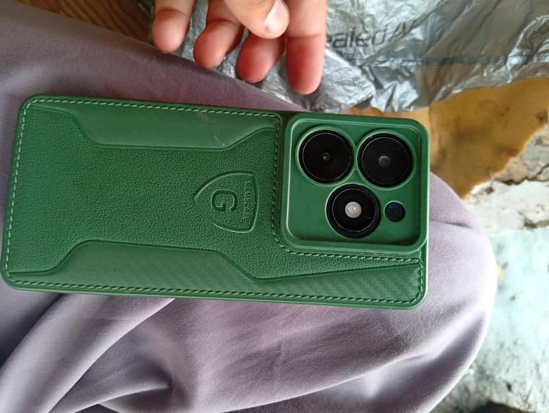 Tecno Spark 20C 1