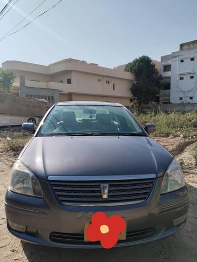 Toyota Premio 2004