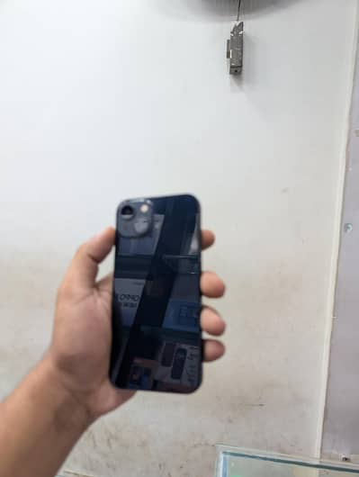 Apple iPhone 13 Non pta waterpack urgently sell