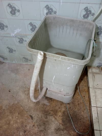 mini washing machine