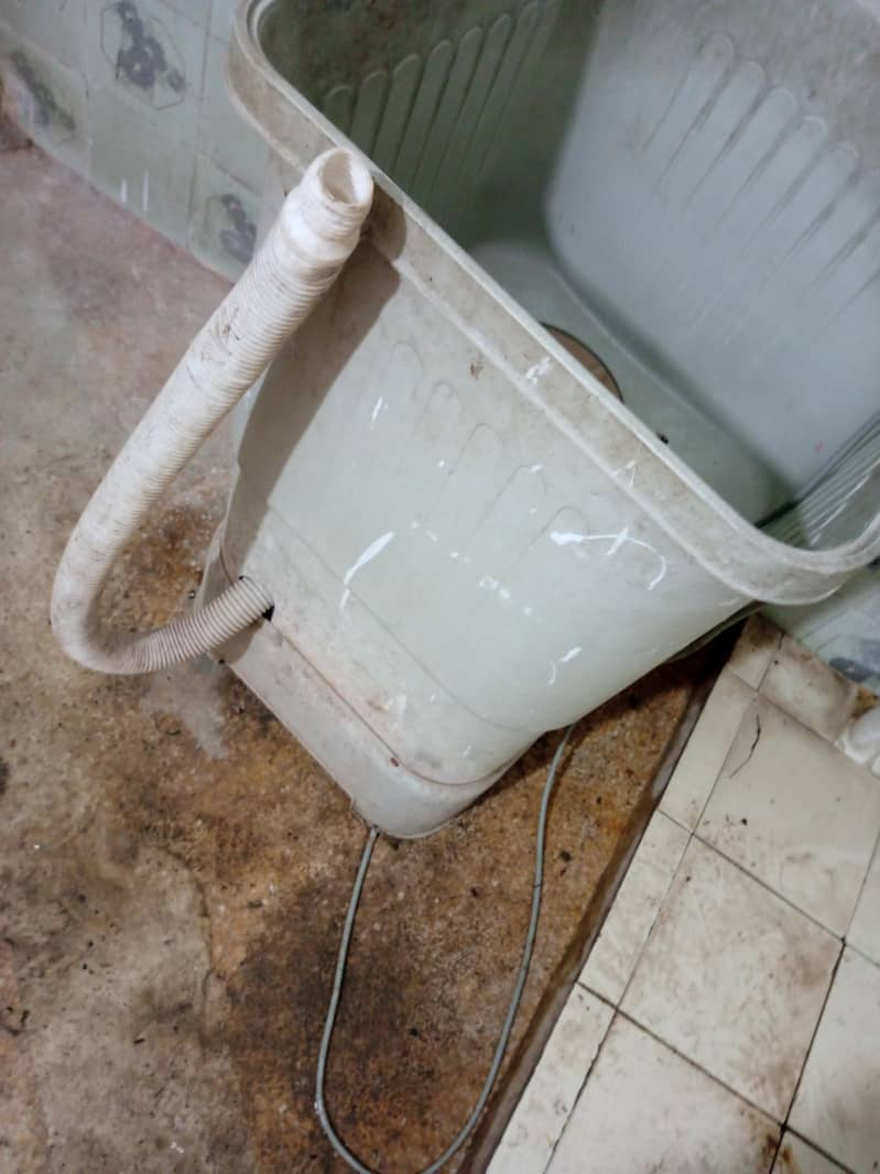 mini washing machine 1