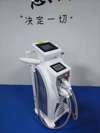Professional Skin Care / Facial Machine – Beauty Salon & Clinic Equipm