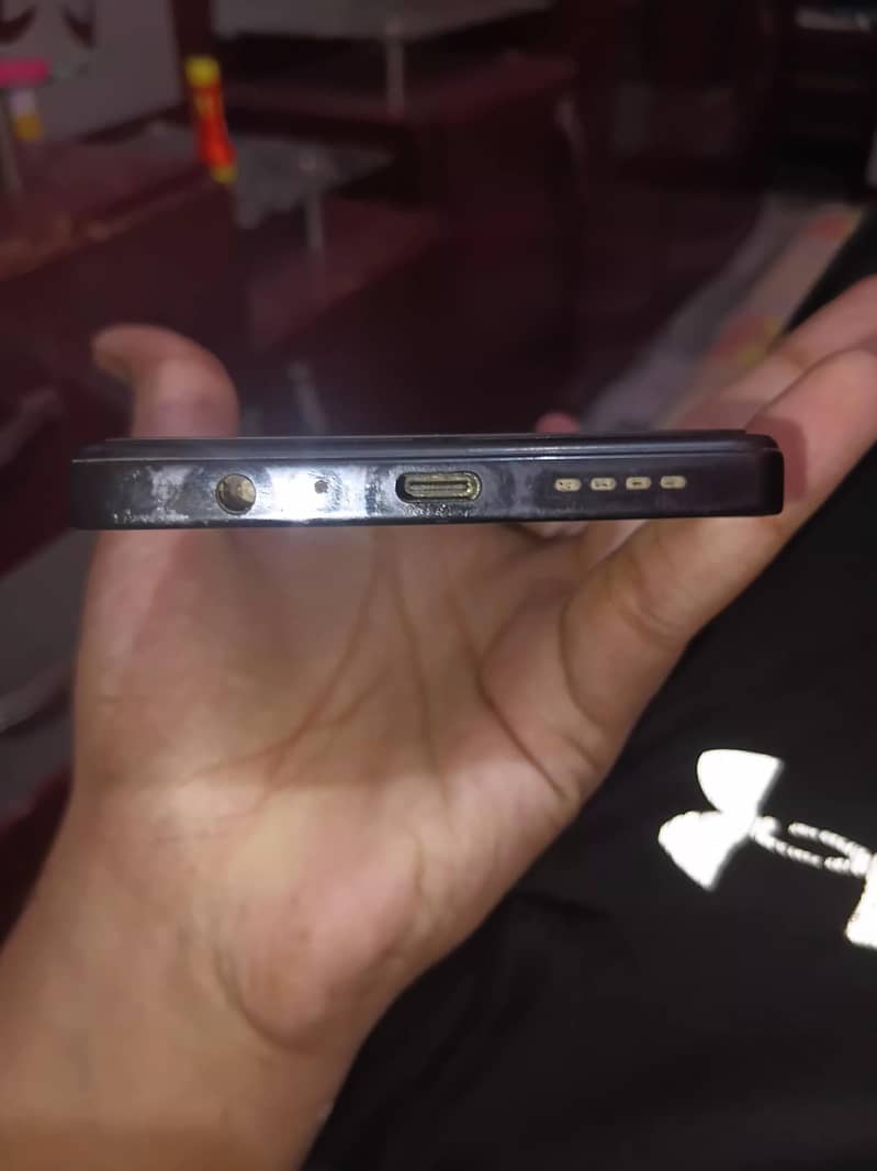 Infinix Note 30 3