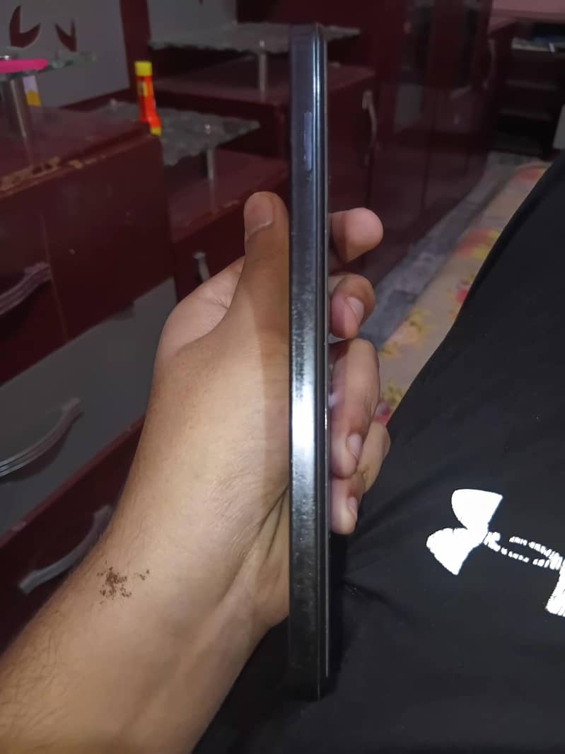 Infinix Note 30 5