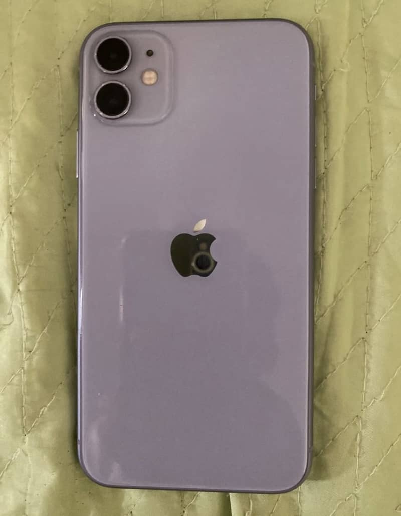 Apple iPhone 11 1