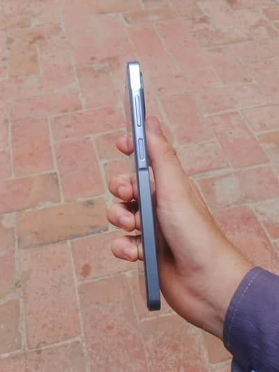 Samsung Mobile A07
