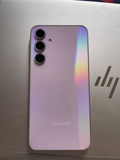 Samsung Mobile A35 5G